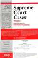 Supreme Court Cases - SCC - Mahavir Law House(MLH)